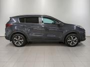 Kia Sportage IV Рестайлинг Санкт-Петербург  - изображение 34