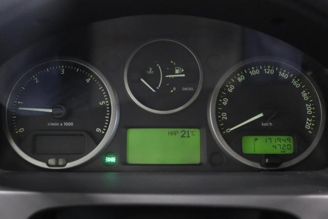 Land Rover Freelander II с пробегом 2008 года, цена 945 000 рублей, 171949 км, внедорожник, Автокод Объявления