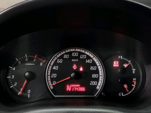 Suzuki Swift III с пробегом 2007 года, цена 580 000 рублей, 174385 км, хэтчбек, Автокод Объявления