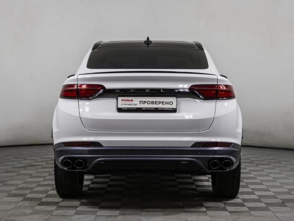 Geely Tugella I Рестайлинг с пробегом 2022 года, цена 2 949 000 рублей, 24999 км, внедорожник, Автокод Объявления