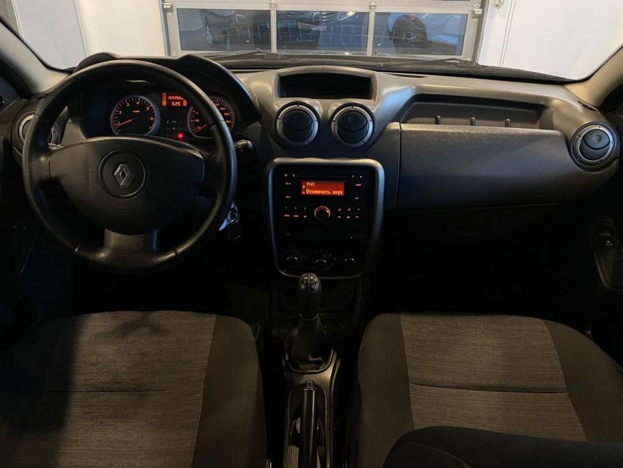 Renault Duster I Чебоксары  - изображение 9