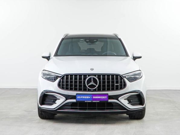Mercedes-Benz GLC AMG II (X254) с пробегом 2024 года, цена 8 793 055 рублей, 15252 км, внедорожник, Автокод Объявления