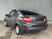 Lada (ВАЗ) Granta I Рестайлинг Тамбов  - изображение 24