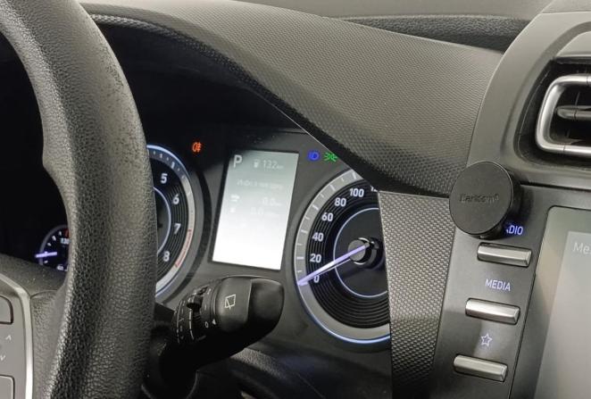 Hyundai Creta II с пробегом 2021 года, цена 2 070 000 рублей, 89754 км, внедорожник, Автокод Объявления