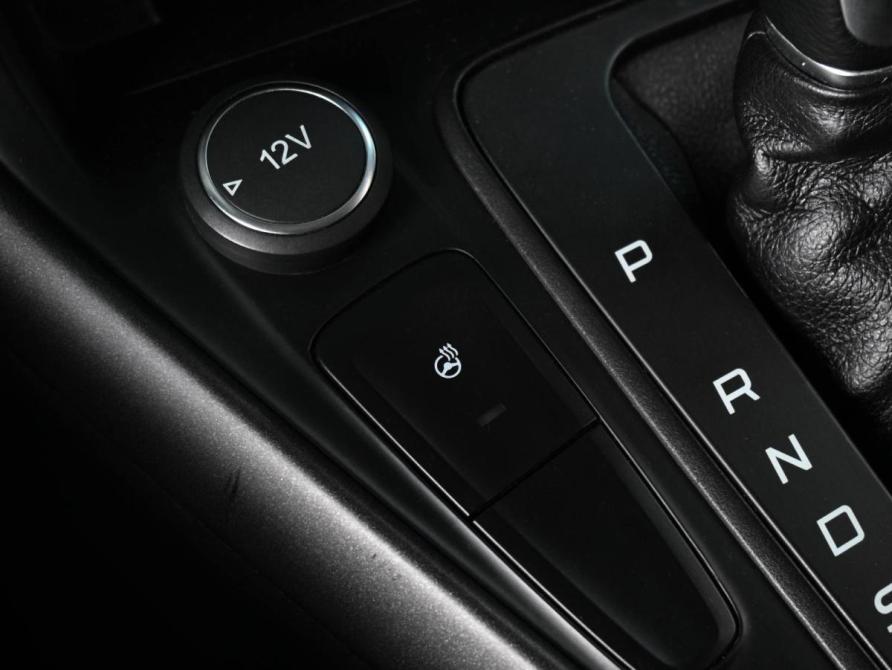Ford Focus III Рестайлинг Ростов-на-Дону  - изображение 16
