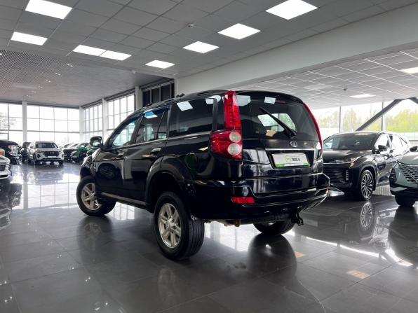 Great Wall Hover H5 с пробегом 2013 года, цена 745 000 рублей, 187735 км, внедорожник, Автокод Объявления