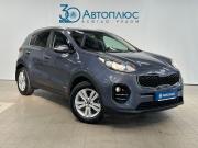 Kia Sportage IV Омск  - изображение 23