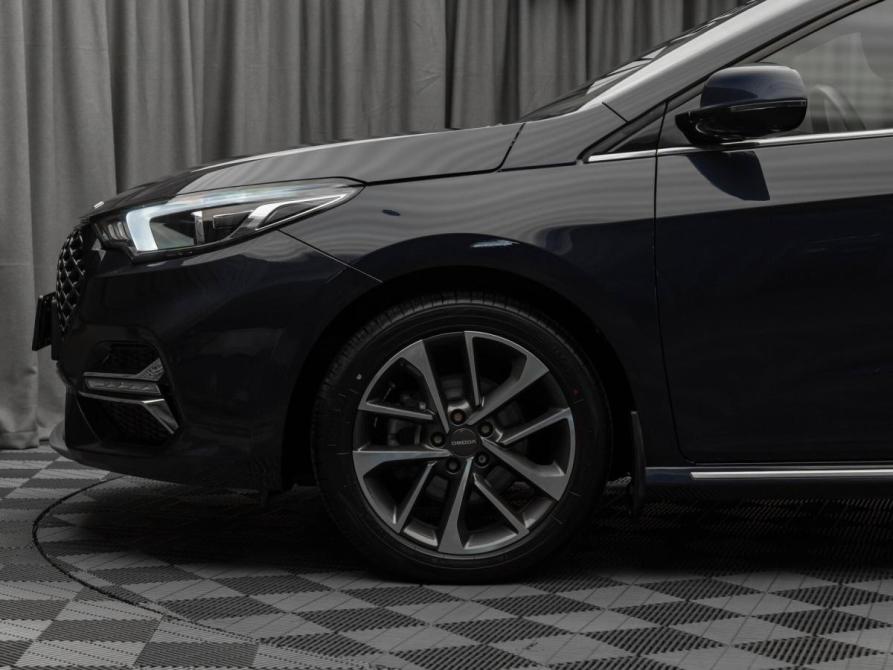 Omoda S5 Москва  - изображение 25
