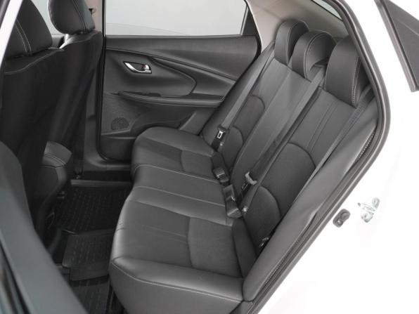 Changan Alsvin с пробегом 2023 года, цена 1 129 000 рублей, 30225 км, седан, Автокод Объявления
