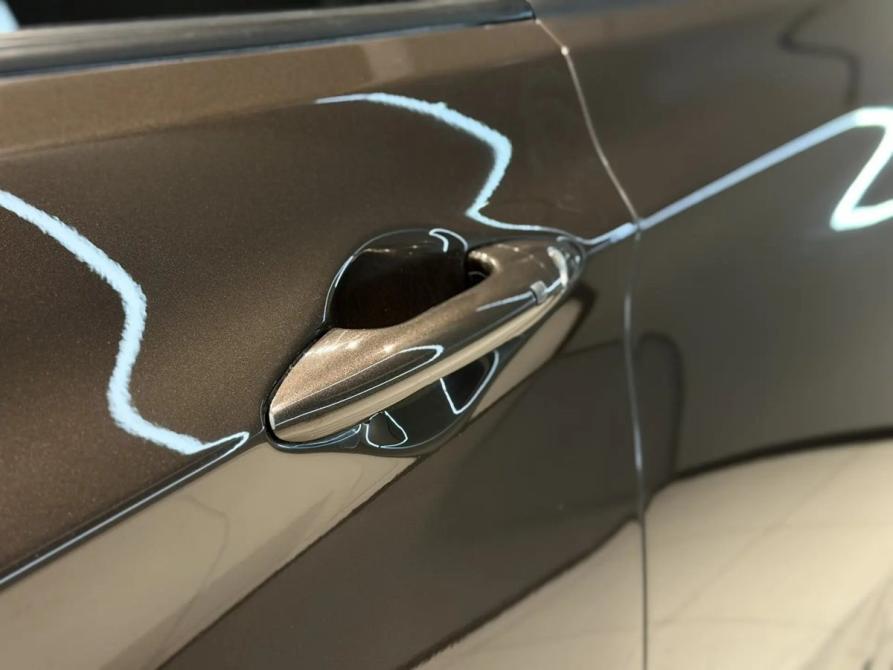 Hyundai Solaris I Рестайлинг Новосибирск  - изображение 11
