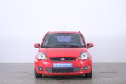 Ford Fiesta Mk5 Омск  - изображение 25