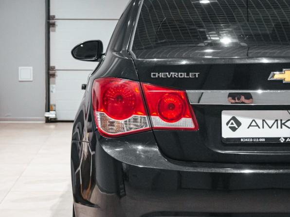 Chevrolet Cruze I Рестайлинг с пробегом 2013 года, цена 595 000 рублей, 192278 км, седан, Автокод Объявления