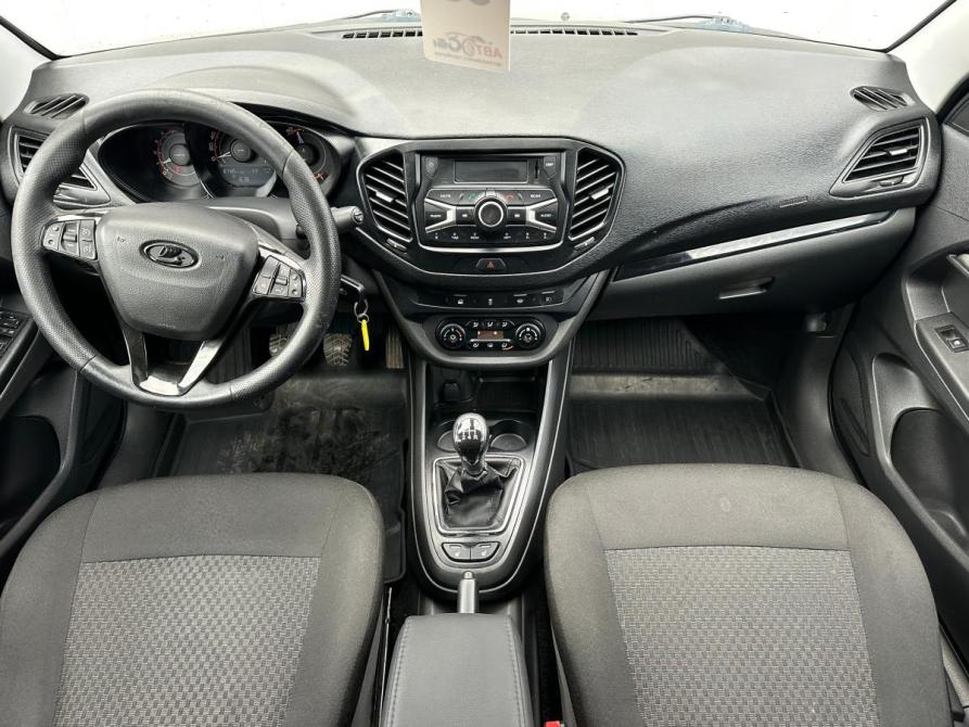 Lada (ВАЗ) Vesta I Тамбов  - изображение 14