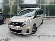 Nissan Serena V (C27) Екатеринбург  - изображение 31