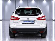 Nissan Qashqai II Москва  - изображение 22