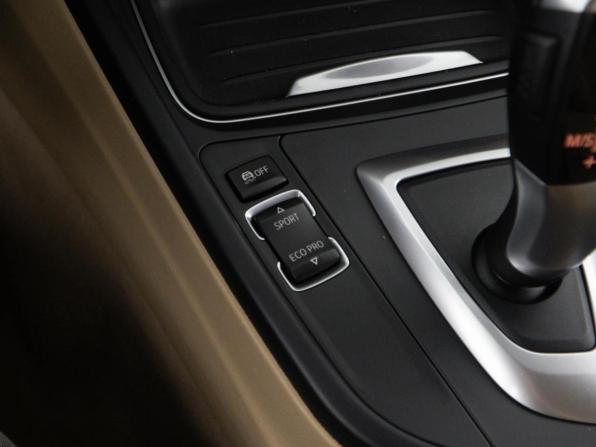 BMW 3 серии VI (F3x) с пробегом 2013 года, цена 1 599 050 рублей, 182833 км, седан, Автокод Объявления