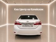 Toyota Corolla XI (E160 E170 E180) Челябинск  - изображение 30
