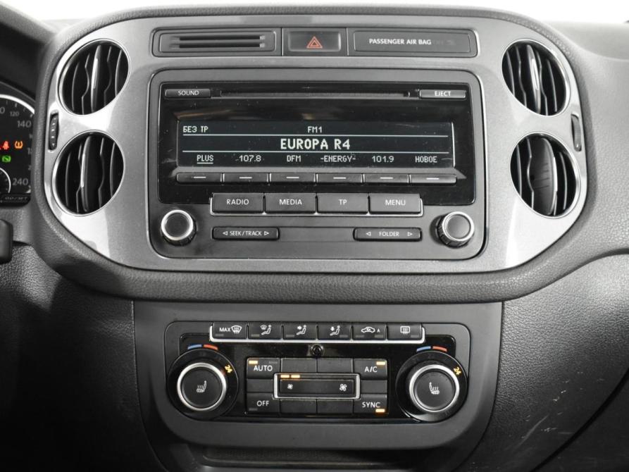 Volkswagen Tiguan I Рестайлинг Казань  - изображение 18