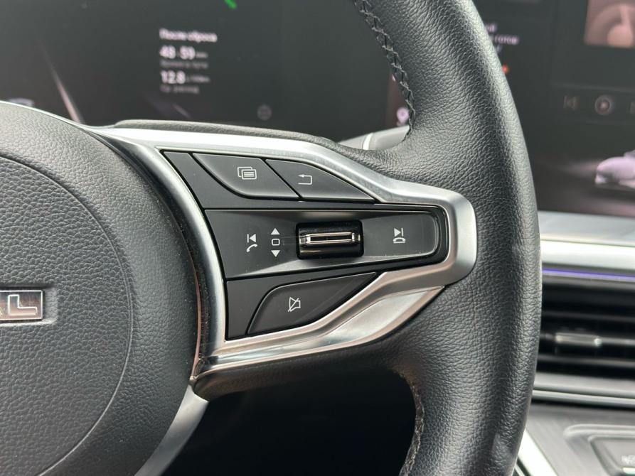 Haval F7 II Санкт-Петербург  - изображение 25
