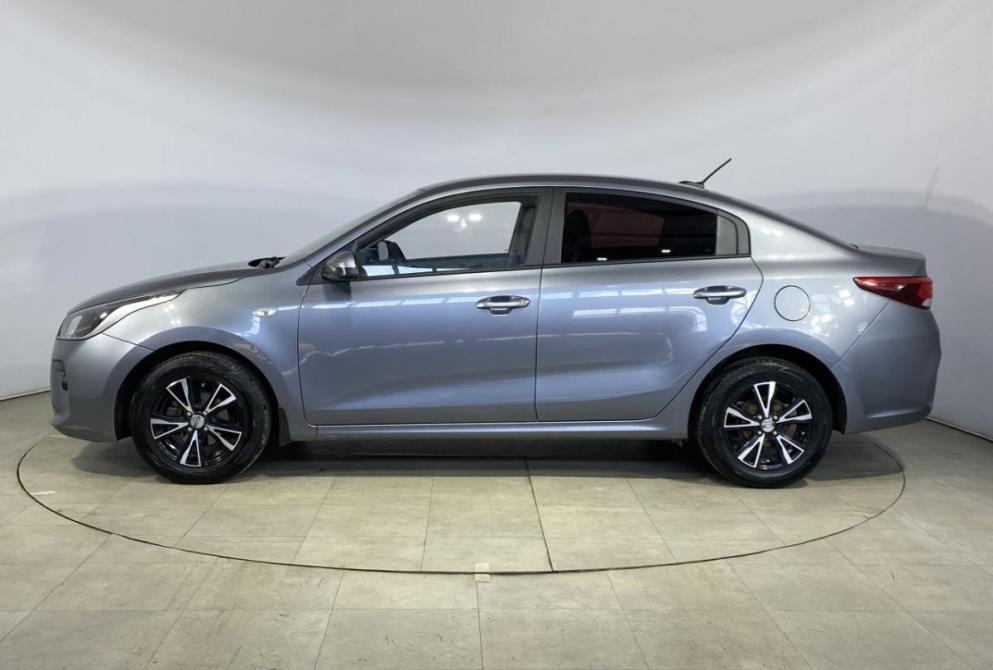 Kia Rio IV Саранск  - изображение 14
