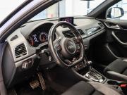 Audi Q3 I (8U) Рестайлинг Москва  - изображение 38