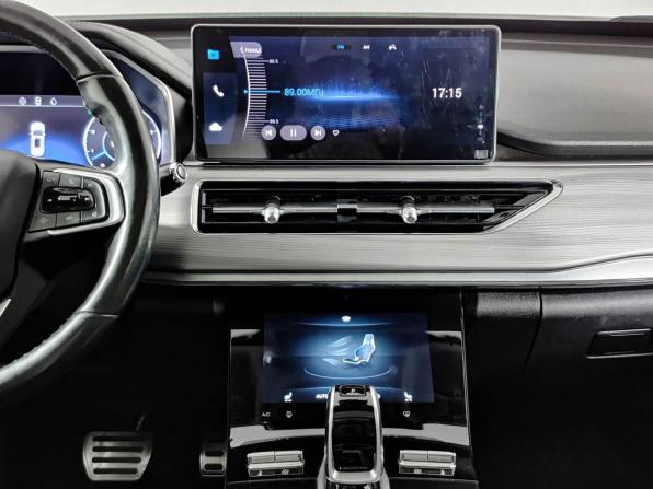 Chery Tiggo 8 Pro I с пробегом 2021 года, цена 1 850 000 рублей, 109539 км, внедорожник, Автокод Объявления