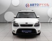Kia Soul I Рестайлинг Подольск  - изображение 28