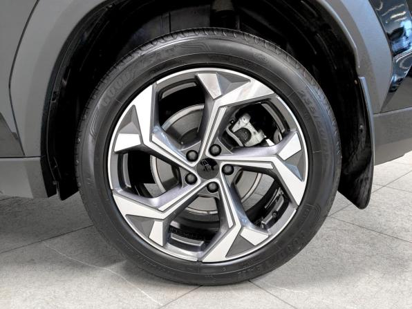 Geely Atlas II с пробегом 2024 года, цена 3 190 000 рублей, 18075 км, внедорожник, Автокод Объявления