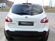 Nissan Qashqai+2 I Рестайлинг Иваново  - изображение 23
