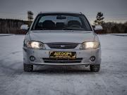 Kia Spectra I Рестайлинг 2 Тюмень  - изображение 23