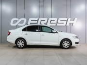 Skoda Rapid I Рестайлинг Воронеж  - изображение 21