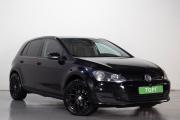 Volkswagen Golf VII Челябинск  - изображение 20