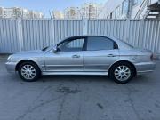 Hyundai Sonata IV (EF) Рестайлинг Ростов-на-Дону  - изображение 30