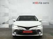Toyota Camry VIII (XV70) Екатеринбург  - изображение 22