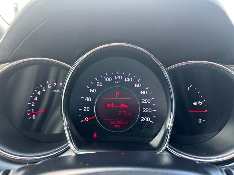 Kia Ceed II Рестайлинг Новороссийск  - изображение 11