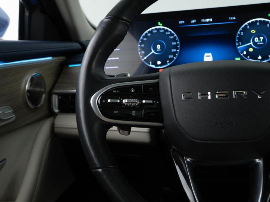 Chery Arrizo 8 Москва  - изображение 13