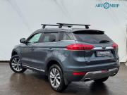 Geely Atlas I Москва  - изображение 20
