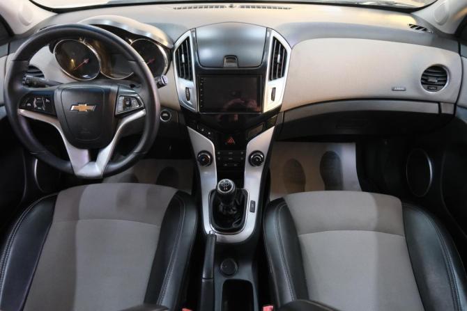 Chevrolet Cruze I Рестайлинг с пробегом 2014 года, цена 769 000 рублей, 150000 км, универсал, Автокод Объявления