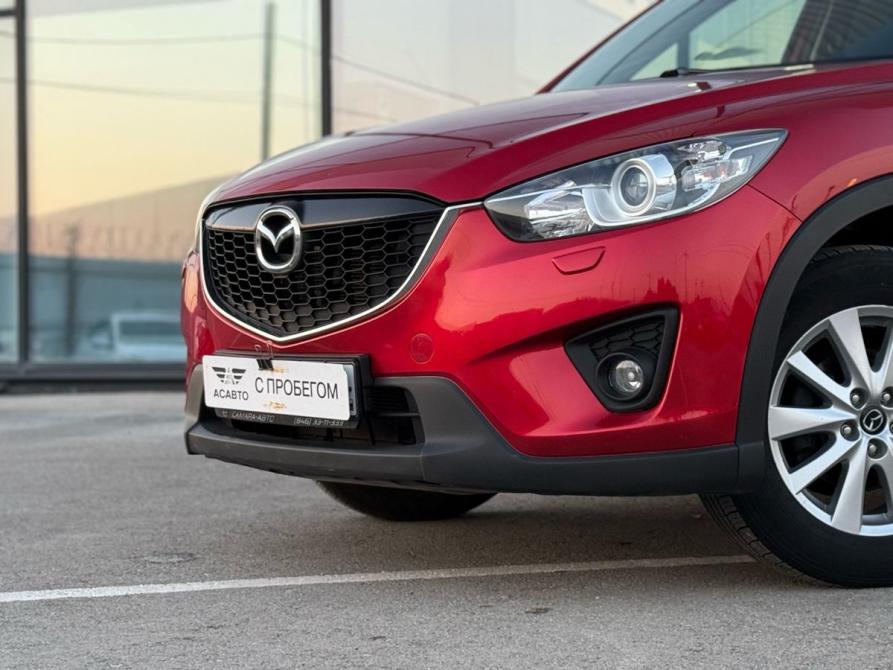 Mazda CX-5 I Стройкерамика  - изображение 2