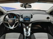 Chevrolet Cruze I Рестайлинг Москва  - изображение 25