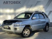 Kia Sportage II Екатеринбург  - изображение 23