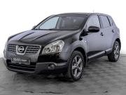 Nissan Qashqai I Москва  - изображение 28
