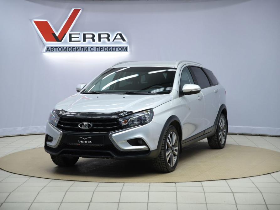 Lada (ВАЗ) Vesta I Уфа  - изображение 1