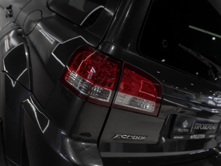 Ford Escape II Москва  - изображение 22