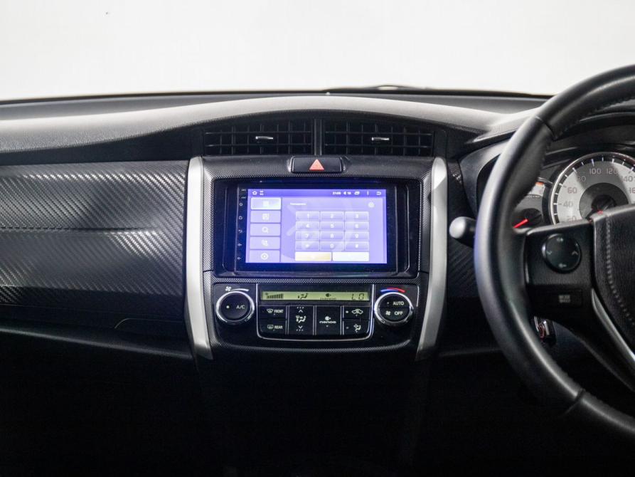 Toyota Corolla XI (E160 E170 E180) Иркутск  - изображение 12