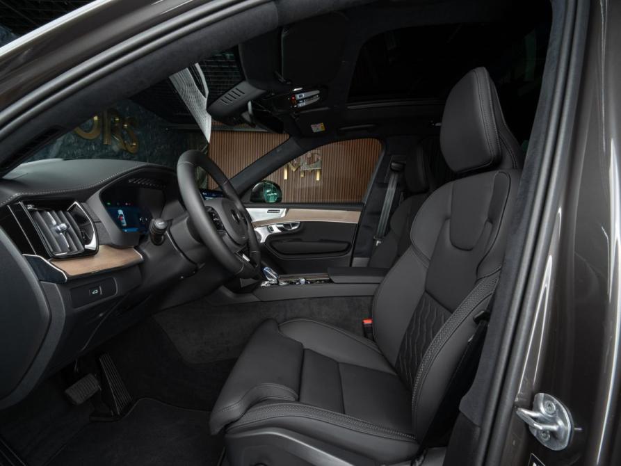 Volvo XC90 II Рестайлинг 2 Москва  - изображение 12