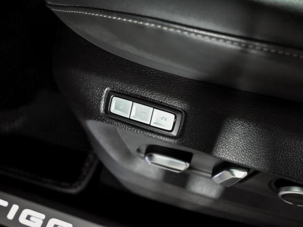 Chery Tiggo 7 Pro Max I с пробегом 2023 года, цена 2 150 000 рублей, 20753 км, внедорожник, Автокод Объявления