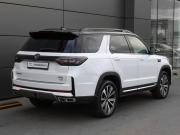 Changan CS95 I Рестайлинг 2 Москва  - изображение 34