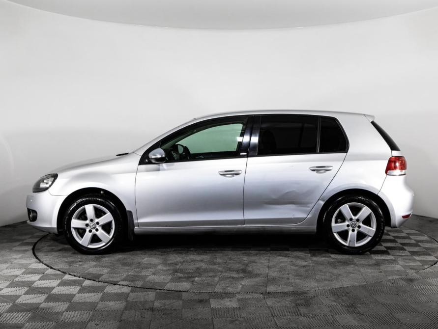 Volkswagen Golf VI Санкт-Петербург  - изображение 8