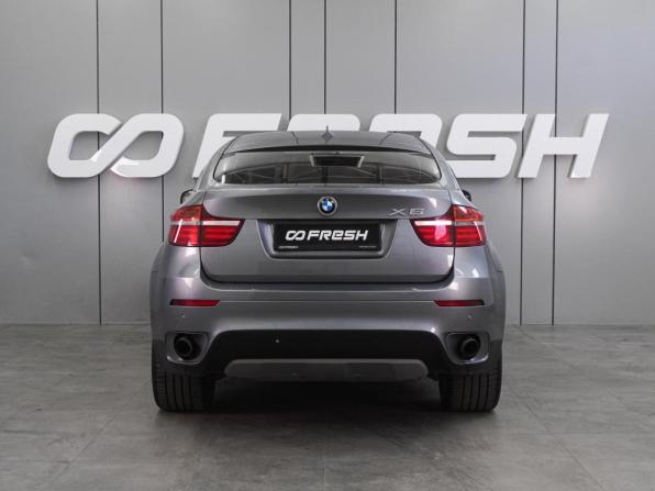 BMW X6 I (E71) Рестайлинг с пробегом 2013 года, цена 2 756 000 рублей, 225034 км, внедорожник, Автокод Объявления